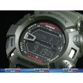 OROLOGIO CASIO G-SHOCK MUDMAN G-9000-3V